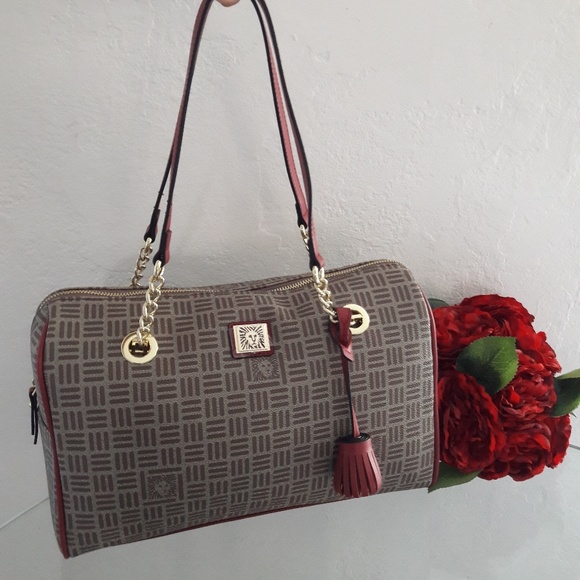 Anne Klein Duffle Bag Hotsell, 50% OFF 